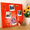 CABLE PORTE PHOTOS + MAGNETS - HAPPY -