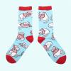 CHAUSSETTES  ORIGINALE CHAT PULL