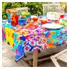 NAPPE A TABLE PYLONES