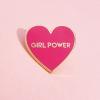 COUCOU SUZETTE PINS GIRL POWER