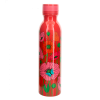 BOTTLE THERMOS ISOTHERME - KEEP COOL BOTTLE - Modèle : Coquelicots