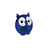 REPOSE LUNETTES CHOUETTE - OWL - Couleur : Bleu Foncé