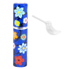 MINI VAPORISATEUR DE PARFUM - FLAIRY - Modèle : Flower Blue