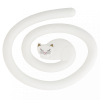 DESSOUS DE PLAT CHAT - MIAHOT - Modèle : Chat blanc