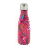 BOUTEILLE ISOTHERME 350ML TELL Collection : Brindilles Rose