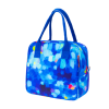 LUNCH BAG ISOTHERME PYLONES Modèle : Blue Palette