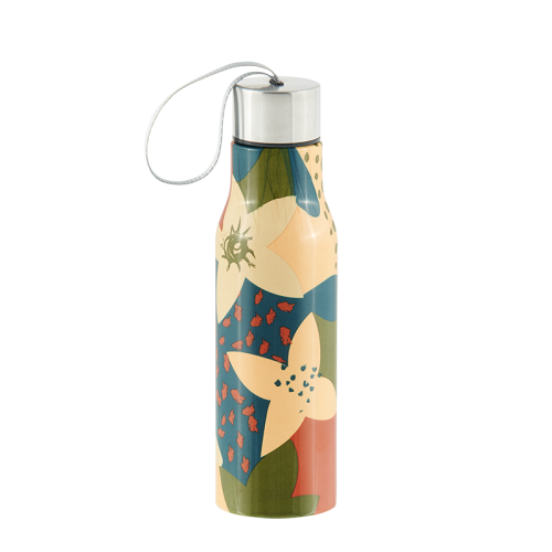 BOUTEILLE ISOTHERME NOMADE CAMOUFLEUR