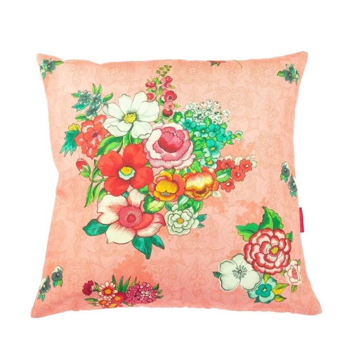 COUSSIN 45X45 CORAIL