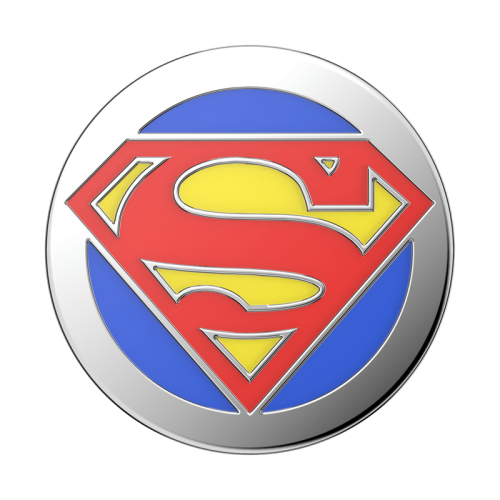 POPSOCKETS EMAIL SUPERMAN