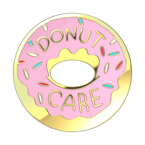 POPSOCKETS EMAIL DONUTS